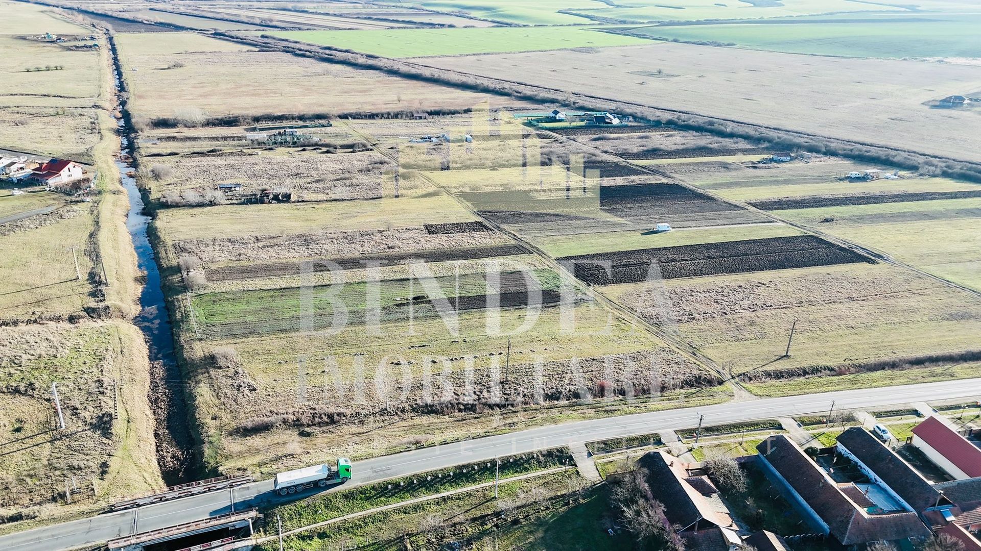 Parcele teren intravilan 1500mp la 15euro/mp in Pischia - Poză 6