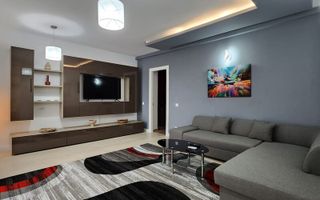 VANZARE 3 CAMERE | FLOREASCA | LOC DE PARCARE INCLUS - Poză 2