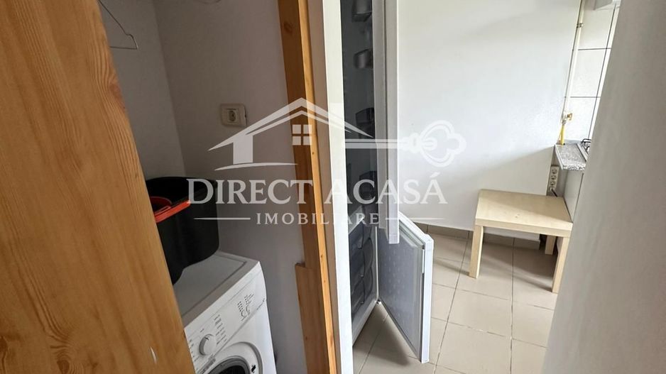 Apartament cu 2 camere de inchiriat-Str Vulcan-Zona Centru - Poză 6