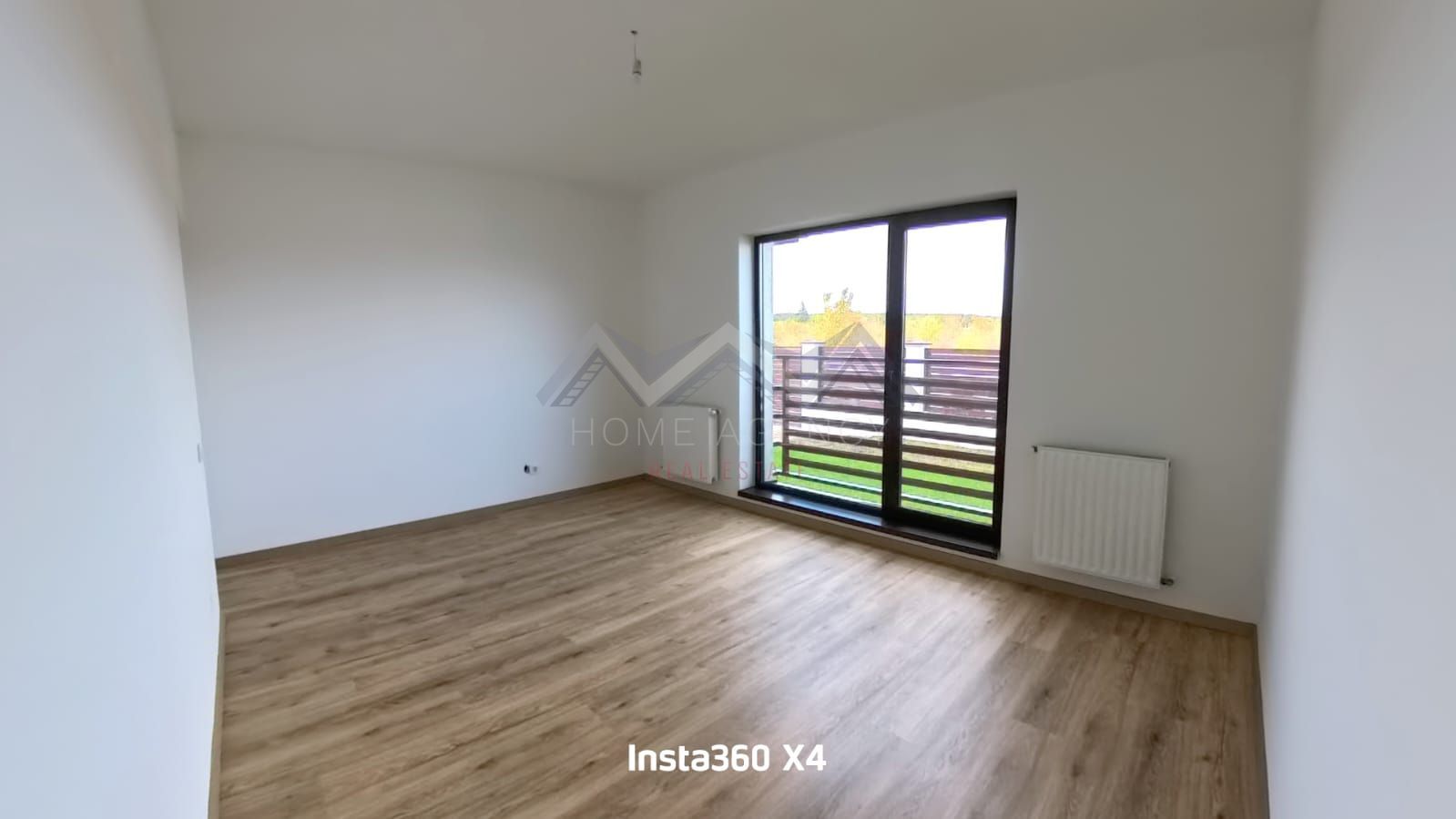 Casă individuală de vânzare Balotești - Poză 9