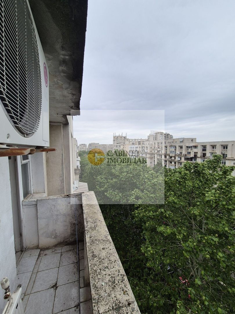 Apartament 2 camere | Vedere Panoramica| rondul Alba Iulia - Poză 6