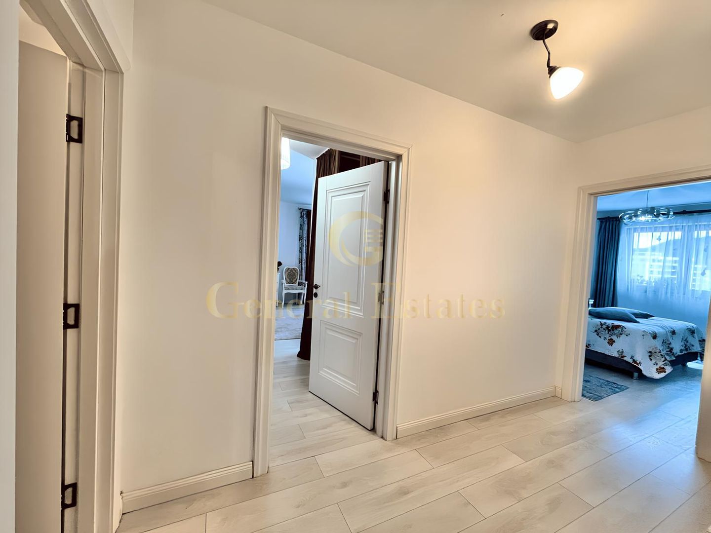 PENTHOUSE DE VIS – LUX, NATURĂ ȘI PRIVELIȘTE UNICĂ - Poză 18