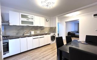 Apartament 3 camere decomandate, parter, zonă Strand - Poză 6