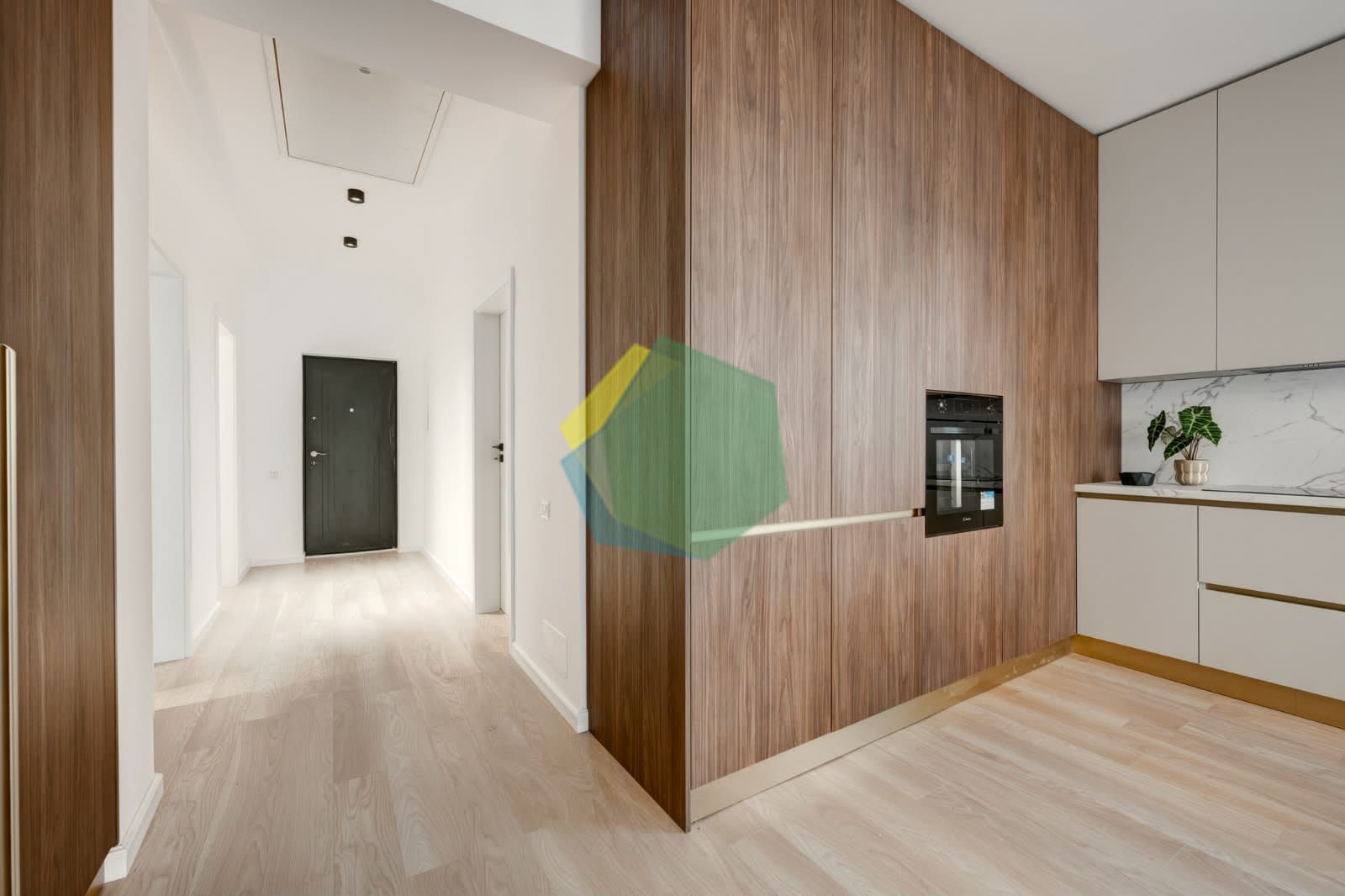 Casă Elegantă cu Curte Privată | 4 Camere | Prima Inchirere | Tunari - Poză 2