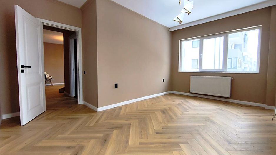 Apartament 2 camere + dressing | 55 mp | Zona Terra - Floresti - Poză 5