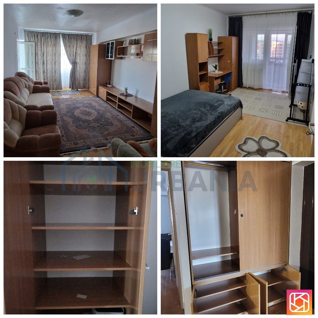 Apartament 2 camere de închiriat în Valea Adâncă, capăt CUG – 430 EUR/lună - Poză 8
