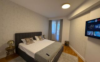 INCHIRIERE 3 CAMERE | SOS NORDULUI | LUX | MOBILAT SI UTILAT | 110MP | - Poză 10