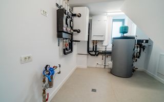 UPnorth™ | VILA 5 CAMERE | LUX CONFORT SI EFICIENTA ENERGETICA | CORBEANCA - Poză 34