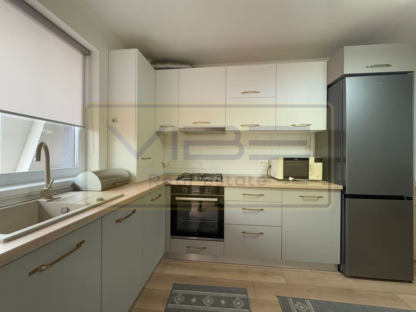 Apartament 2 camere NOU Bucium - Sofia District - Poză 7