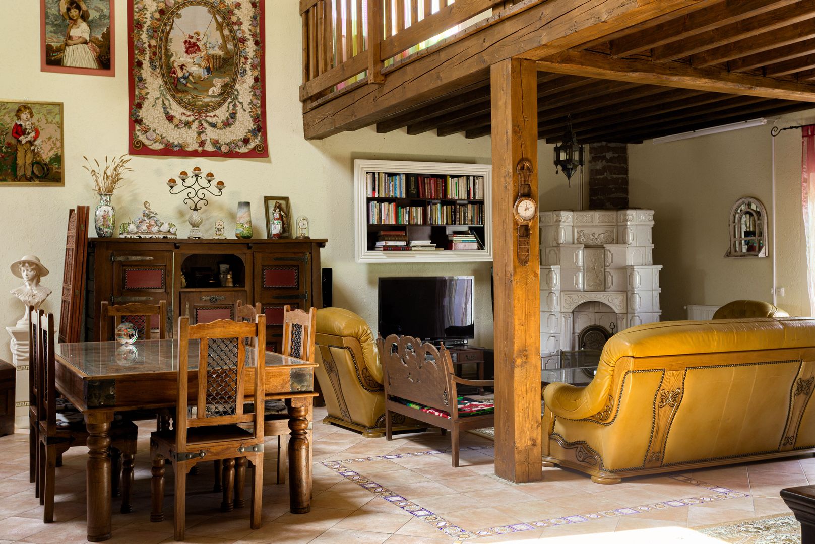 Casa de vanzare in Bodrogu Nou, COMISION 0 - Poză 2