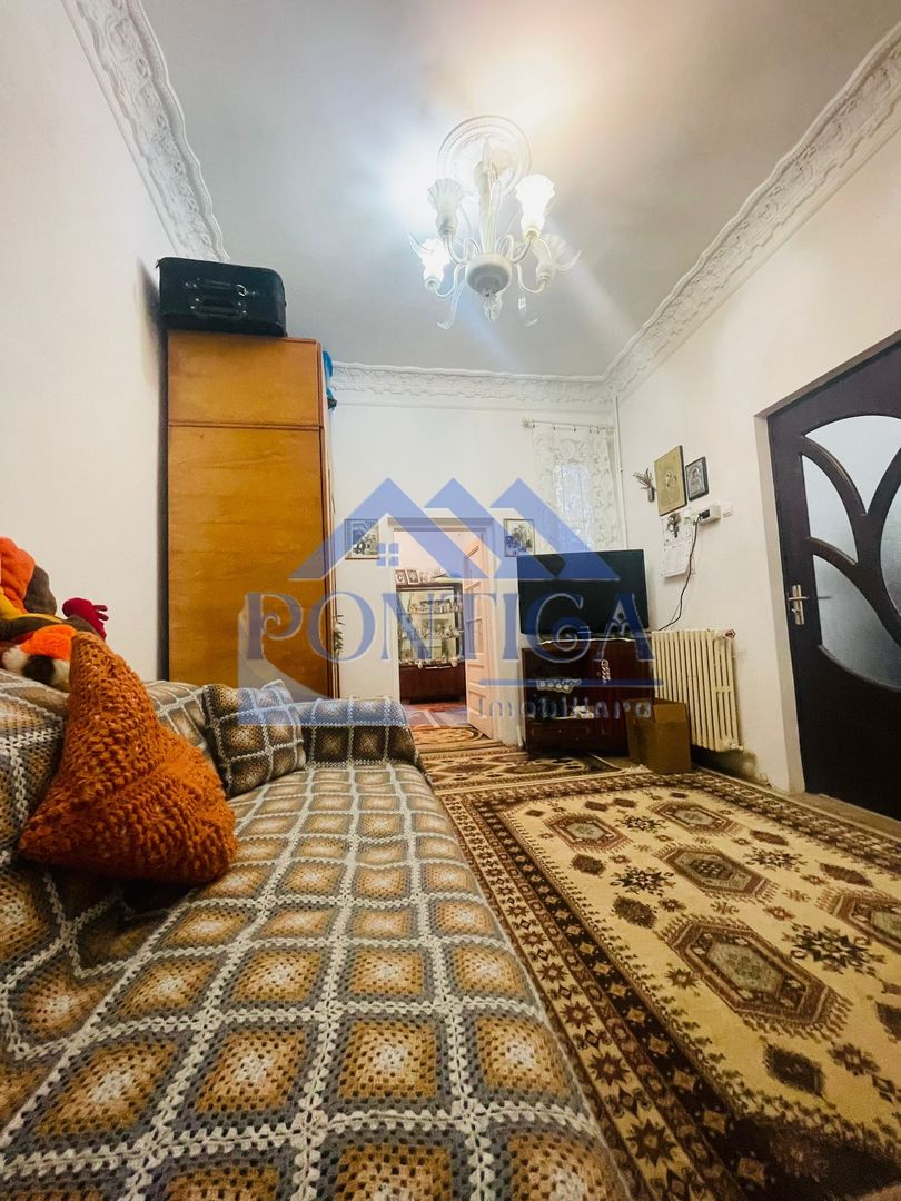 Casa in centrul Constantei - Poză 6