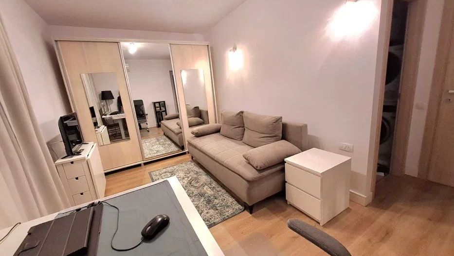 Apartament 3 camere de vânzare – Onix Park North | Pipera – Aviației - Poză 2