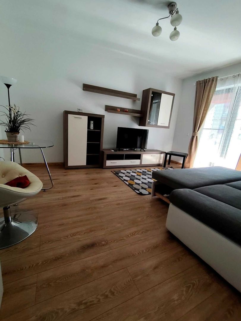 Apartament 2 camere 21 Residence, Lujerului - Politehnica - Poză 1