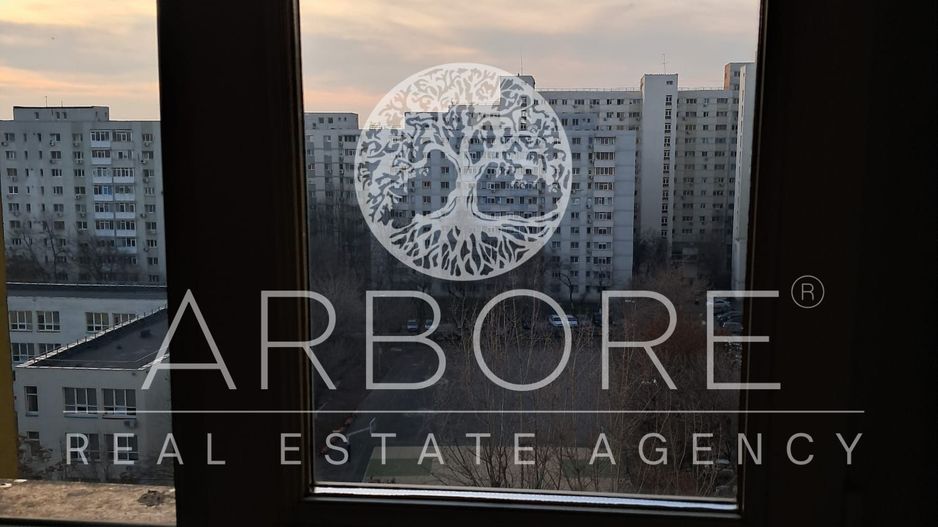 Închiriere garsonieră – mobilată și utilată - Pantelimon Mega Mall - Poză 14