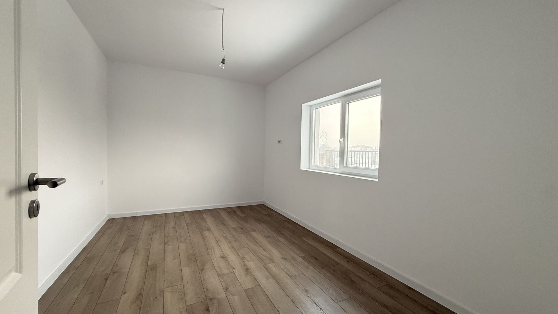 COMISION 0% Casa Individuala moderna finalizare 2026 teren 500mp Sacalaz - Poză 10