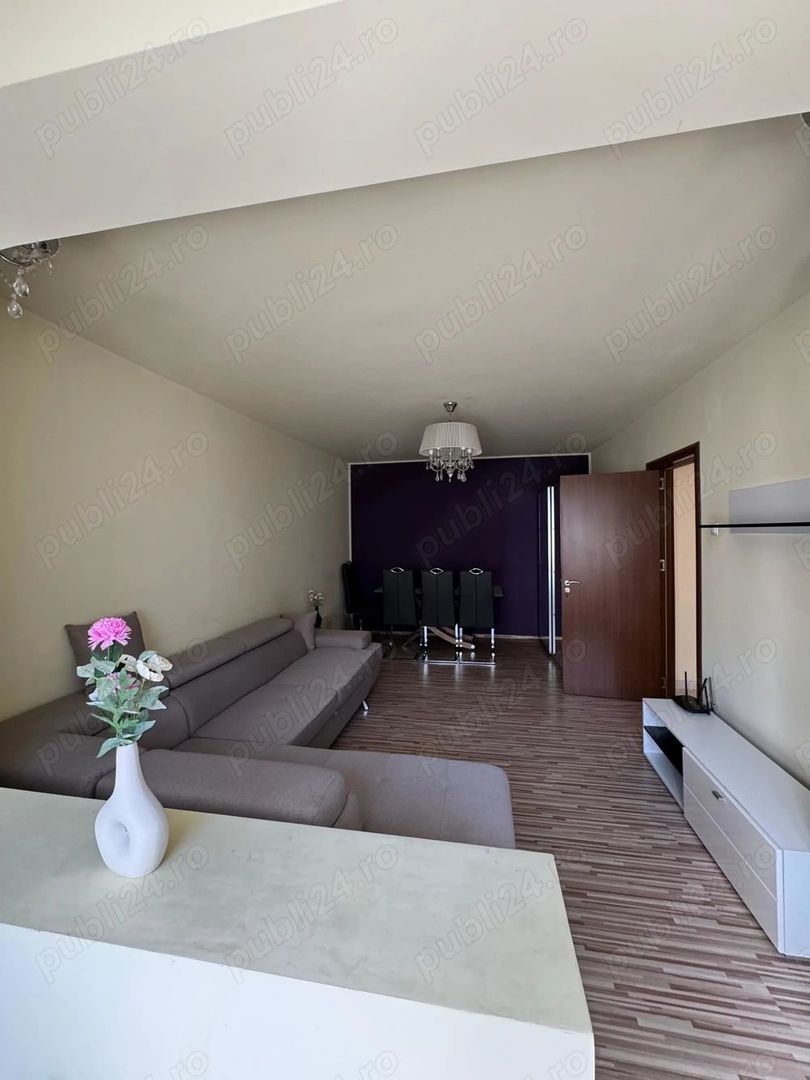 Apartament 2 camere, Militari, Păcii, la 5 minute de metrou - Poză 9