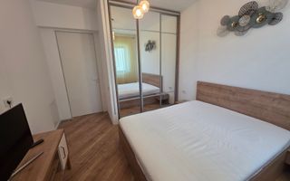 2 camere | 4 city Pipera | Parcare supraterana - Poză 8