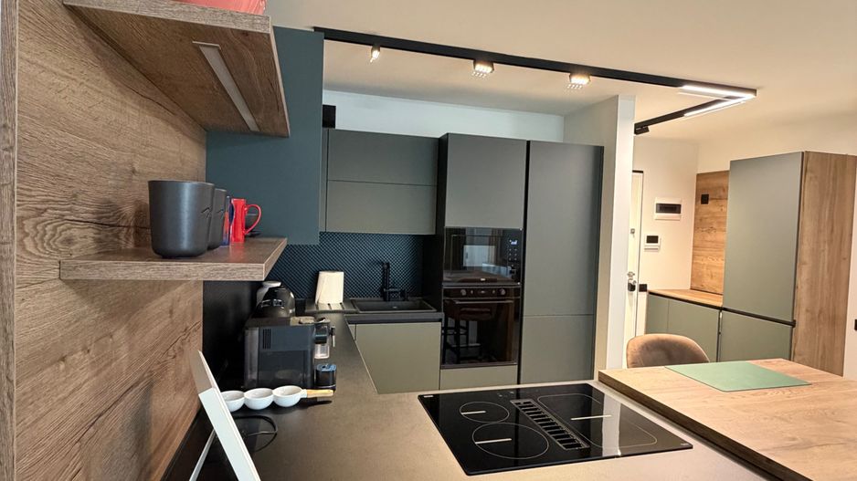 Apartament PREMIUM de vanzare– Tăietura Turcului, Cluj-Napoca - Poză 20