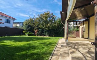 Vila 4 camere | Garaj | Curte 400 mp | zona Corbeanca - Tamasi - Poză 5