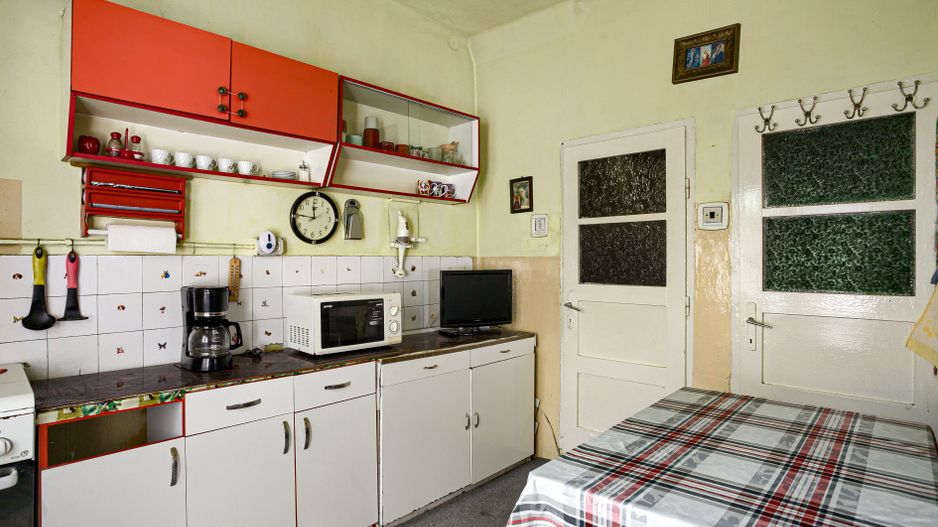 REZERVATA! Casa in Aradul Nou cu 3 cam. - Comision 0% cumparator - Poză 8