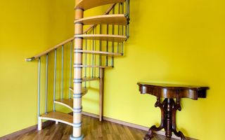 Vila panoramica Gruia - Poză 17