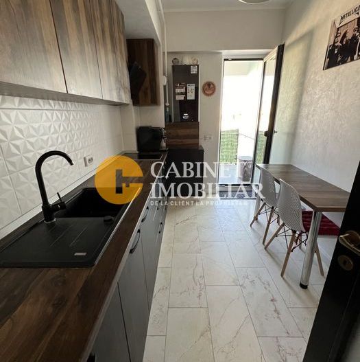 De vânzare apartament 2 camere decomandat – Royal Town, Copou, Iași - Poză 4
