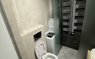 Apartament 2 camere - Piata Amzei | Recent renovat | 5 min metrou - Poză 12