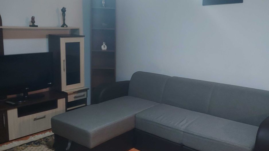 2 camere decomandat, mobila și utilat, metrou Nicolae Grigorescu - Poză 1