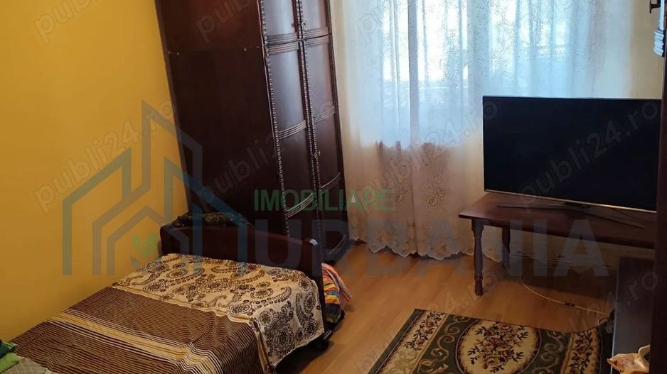 VÂNZARE Apartament 3 camere 75MP - Poză 5