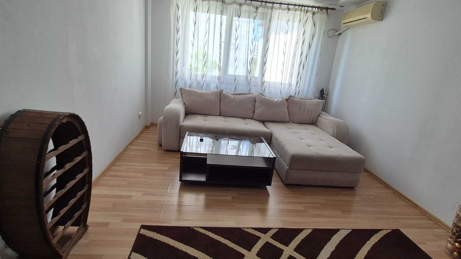 Prima inchiriere, 3 camere, ParkLake 5 min, pet friendly - Poză 1