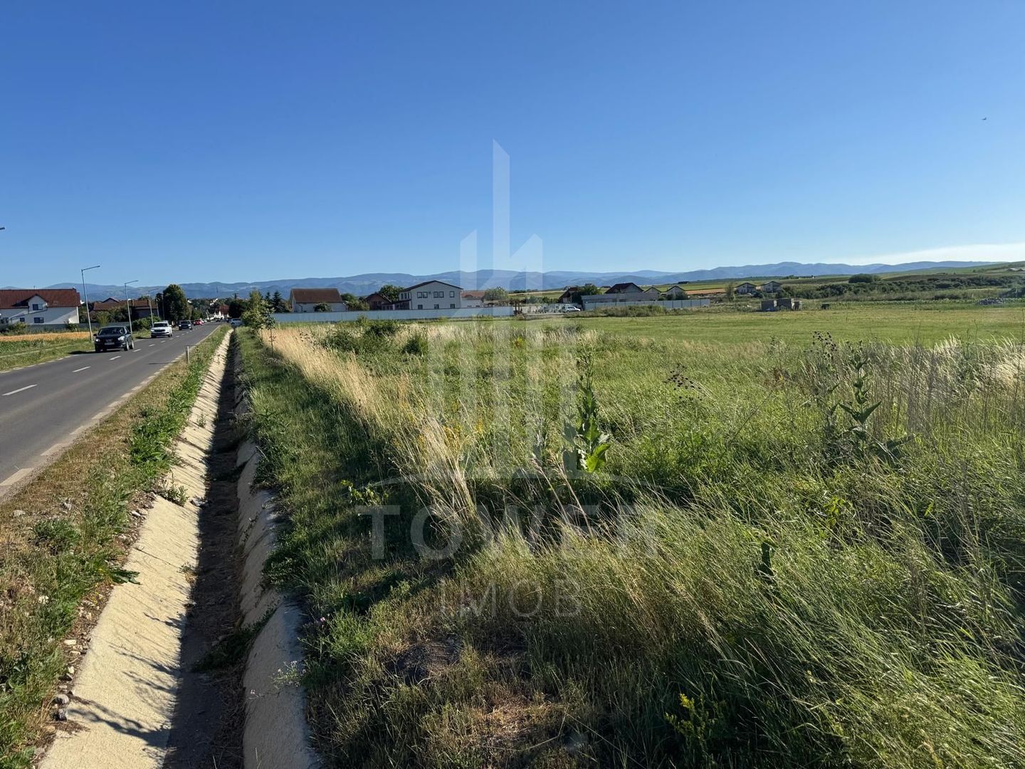 Teren 2500mp Sura Mica - Ocna Sibiului | 162.500 EUR - EXCLUSIVITATE - Poză 6