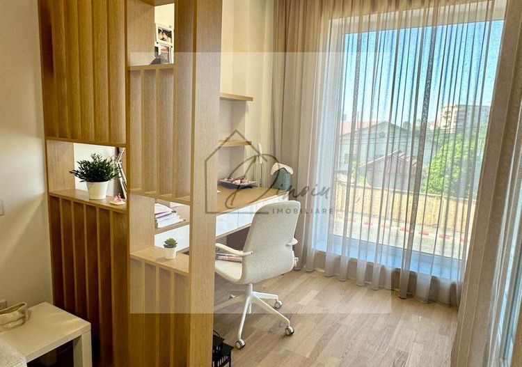 Apartament 2 camere Catted Pipera I Rond OMV I parcare inclusa I COM 0 - Poză 7