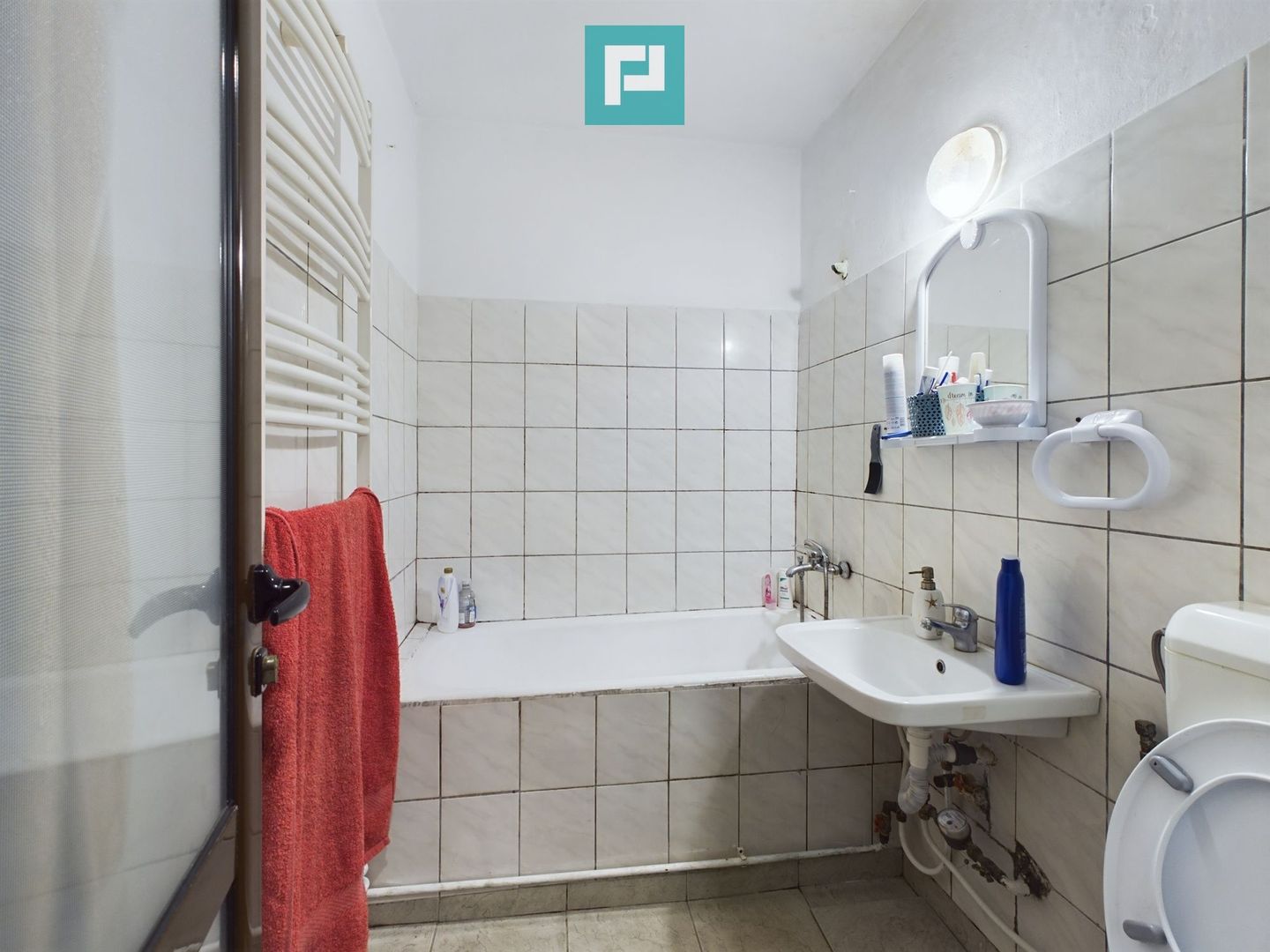 Apartament cu 2 camere Vlaicu 5 Colțuri - Poză 2