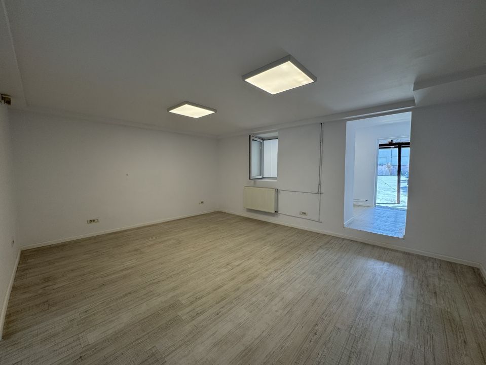 Spațiu Comercial/Birouri 75 mp | Renovat |  Bd Eroilor de la Tisa | Comision 0% - Poză 10