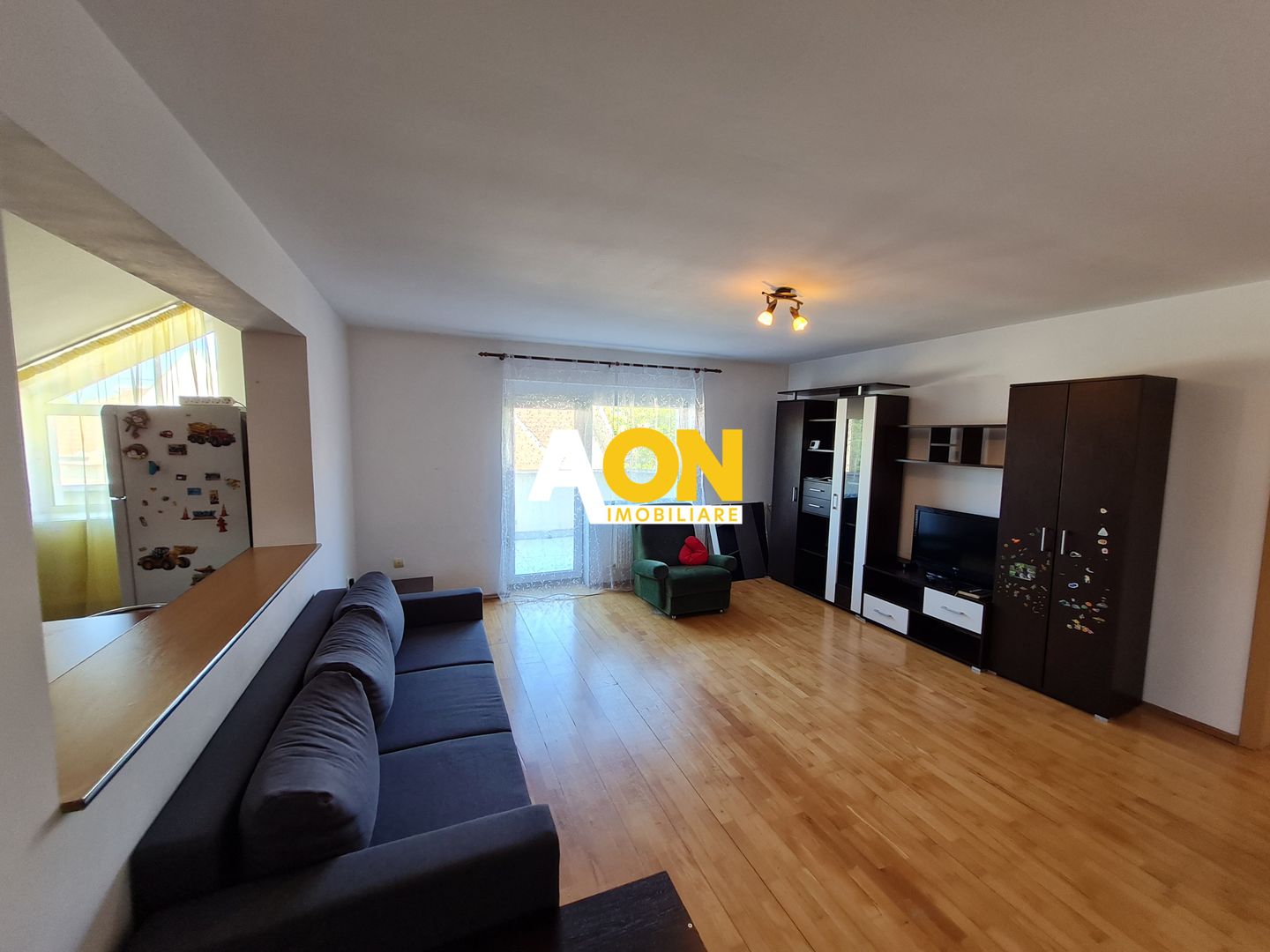 Apartament 2 Camere, Decomandat, 62 mp, Zona Centrala Exceptionala - Poză 1
