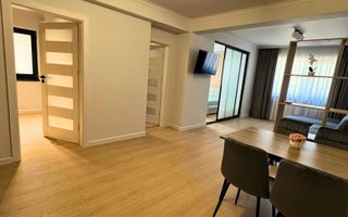 Apartament Premium 2 Camere | Zonă Semicentrală | Parcare - Poză 3