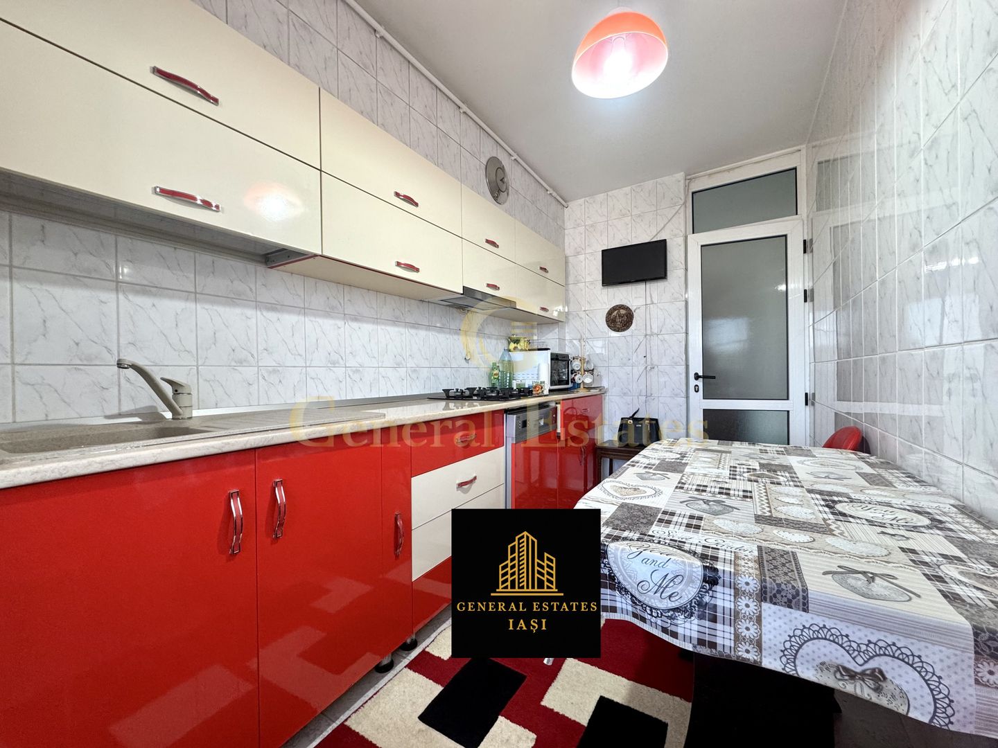 Vânzare apartament în 3 Nivele cu Terasă, Cug-șos.Nicolina - Poză 15