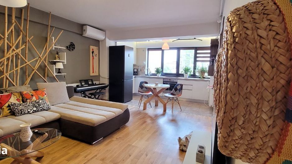 Apartament Matei Voievod/UNATC - Poză 7