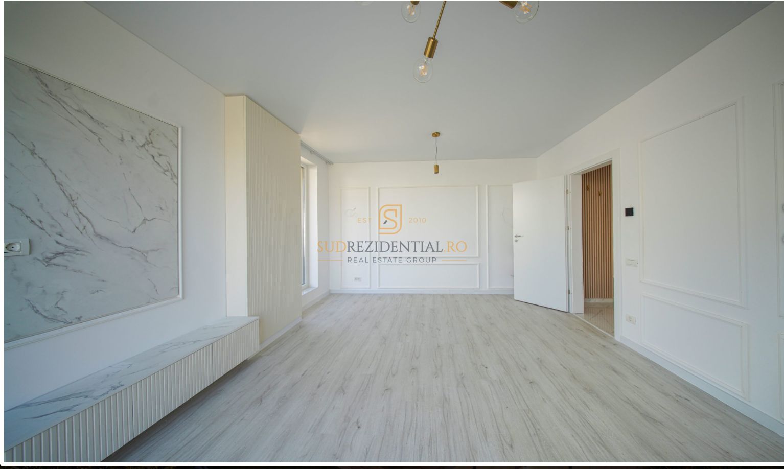 Vila tip duplex, 4 camere, ansamblu cu piscina si acces securizat - Poză 17