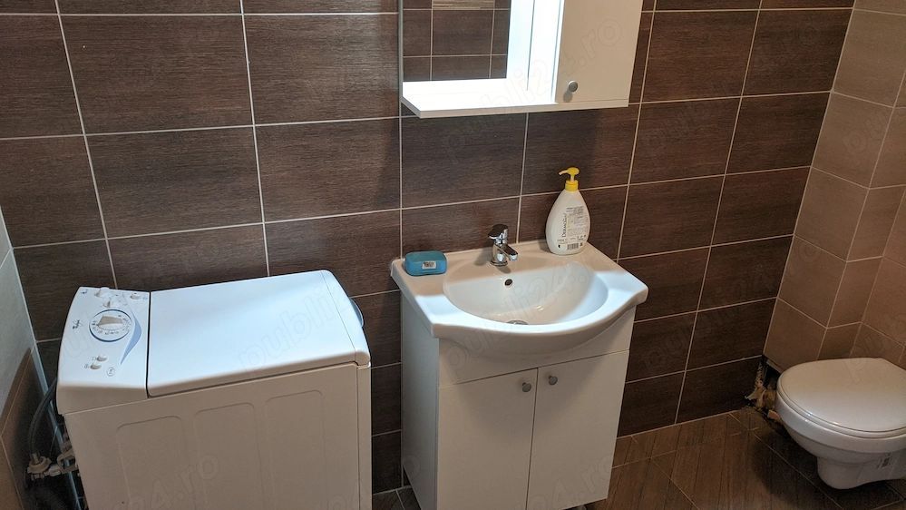 Apartament 2 camere Alba Iulia - Poză 4