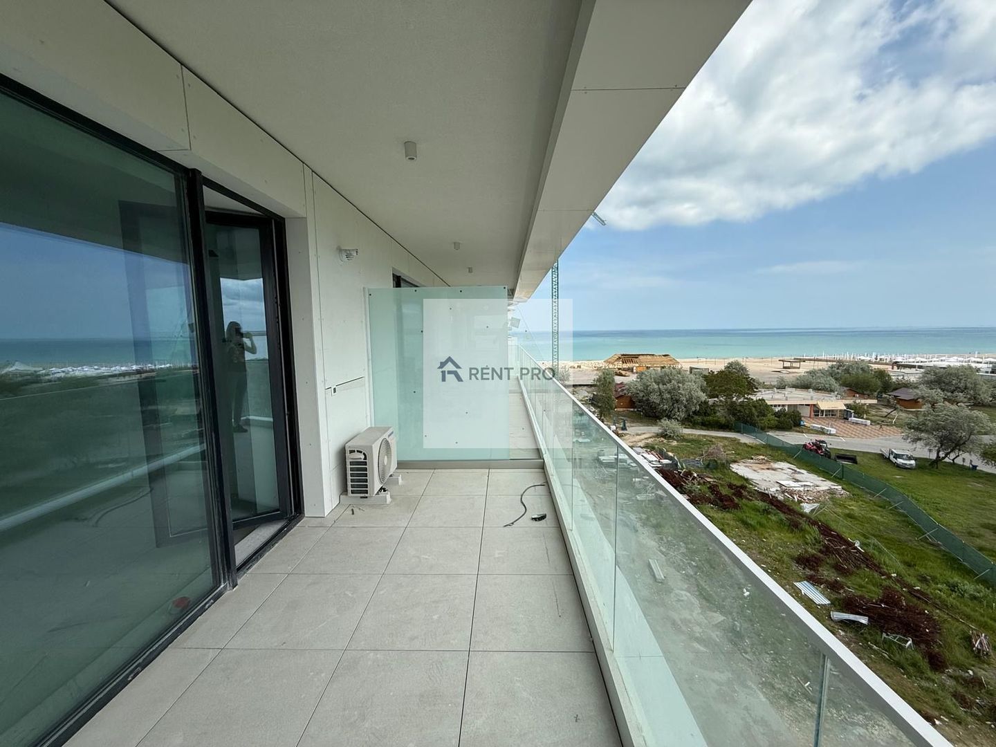 Studio 42 mp - Axxis Nova Resort & Spa - bloc Madrid finalizat - Poză 14