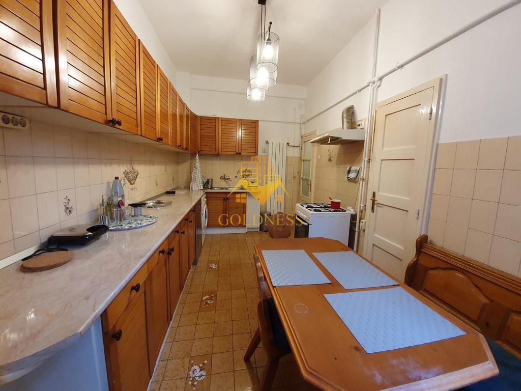 4 camere decomandate,UMF, Pta Unirii, Ultracentral, Republicii, UBB - Poză 9
