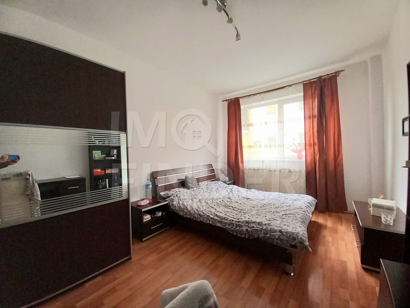 Apartament Decomandat 2 camere  Buna Ziua - Poză 3