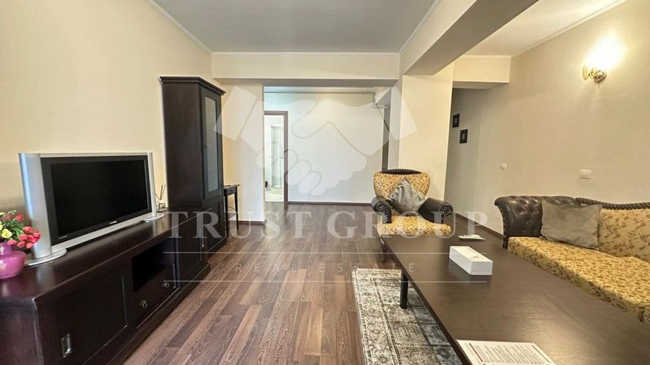 Apartament 3 camere - Herastrau | Loc de parcare - Poză 2