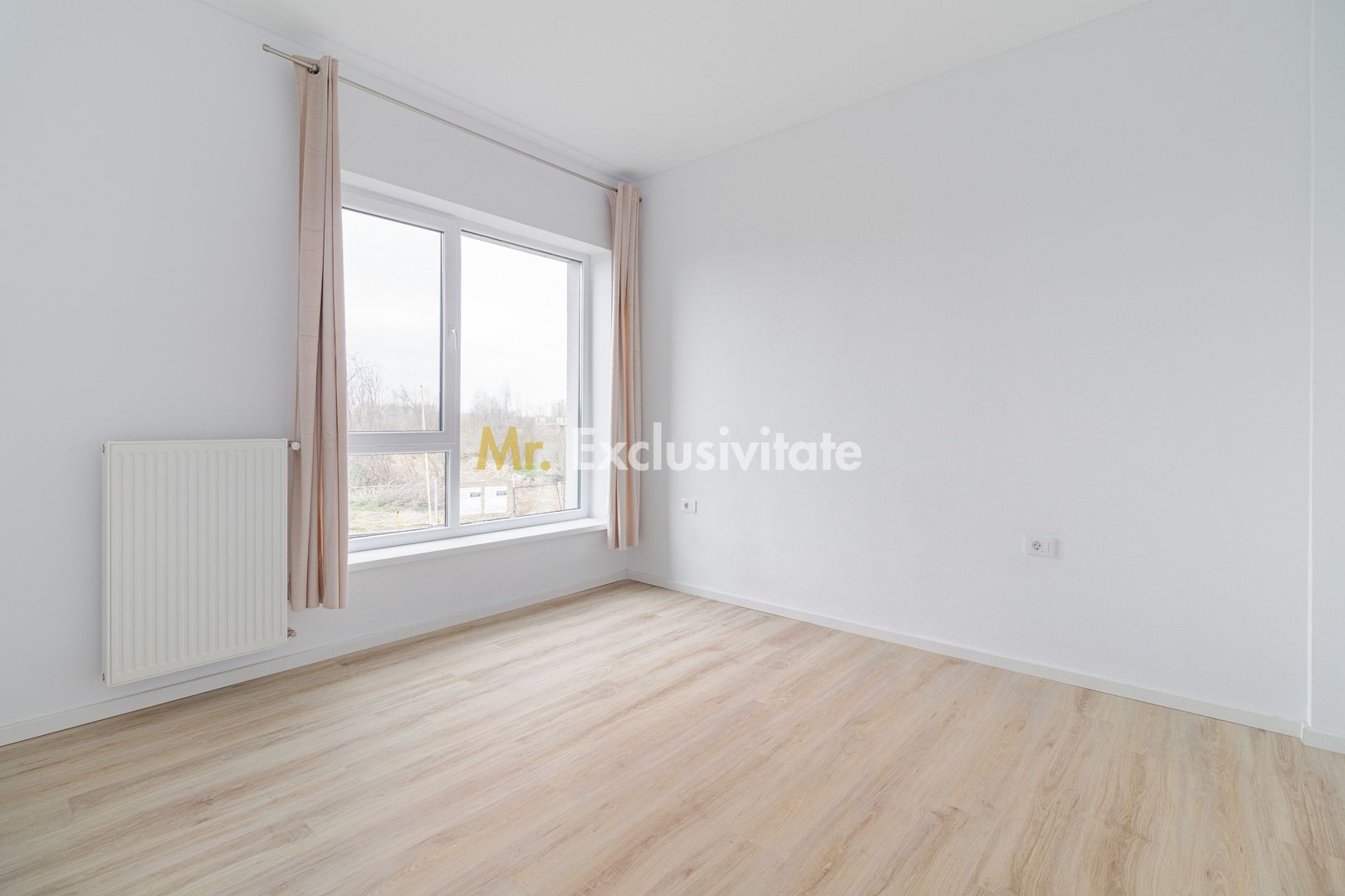 Apartamente 3 camere Green City - Poză 5