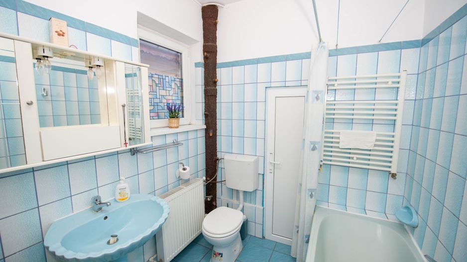 Apartament cu 2 camere de vanzare Metrou Grivita Strada Stefan Stoika - Poză 4