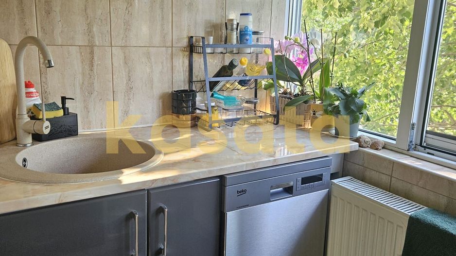 Apartament 3 Camere 🏡 | Decomandat | Gorjului 🚇 | Centrală Proprie - Poză 11