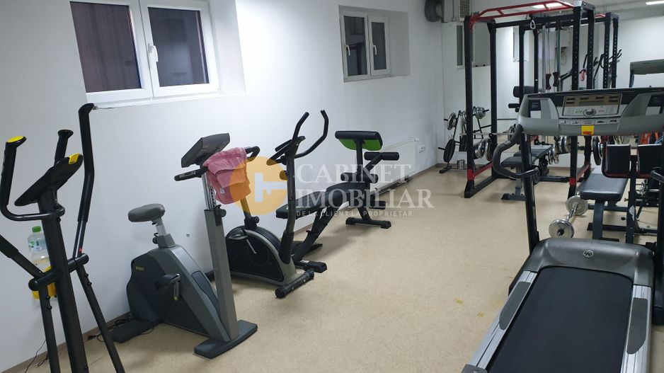 3 camere Decomandat, 75mp, Zona Copou - Iași - Poză 11