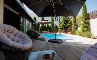 Vânzare, casă, 3 nivele, str. Sfintul Pavel, Codru - Poză 62
