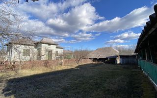 Casa traditionala argeseana – comuna Vedea, jud. Arges - Poză 9